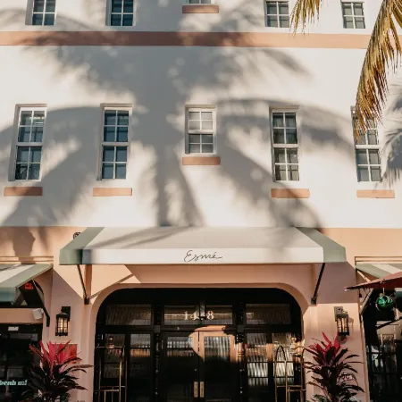 Esme Miami Beach