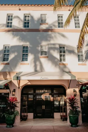 Esme Miami Beach Отели рядом с достопримечательностью «Майами-Бич - Юг Бич»