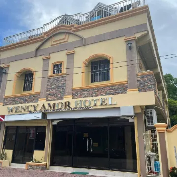 Wency Amor Hotel