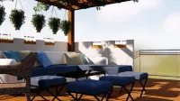 Evoke Premium Candolim North Goa