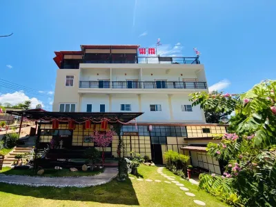 Sakura Yama Resort