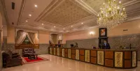 Dwo Marrakech Ennakhil Hotels in Ouahat Sidi Brahim