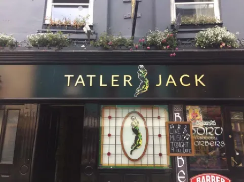 Tatler Jack