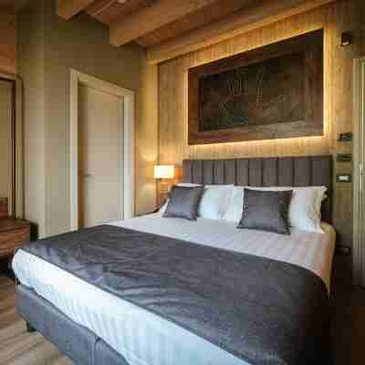 Lake Hotel la Pieve Rooms