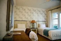 Princes Lodge Guesthouse
