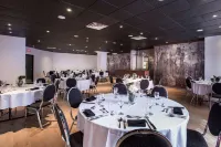 Hôtel Albert PAR G5 - sarapan