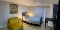 Dodi Apartment Các khách sạn ở Waltham Forest