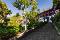 Quinta do Monte Hotell i Monte