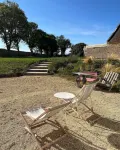 Les Granges Pelloquin Hotels in Beny-sur-Mer