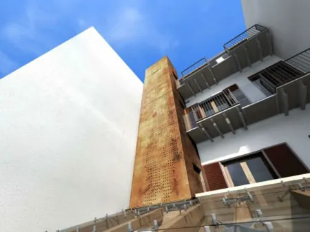 Hotel Diffuso Antichi Ricordi Отели в г. Кальтаниссетта