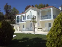 Liberatos Village Hotels near Technological Educational Institute of Ionian Islands