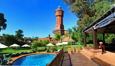 Hotel l'Auberge Hotels in 