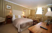 The Horseshoe Inn Hotels in Peebles