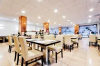 Hotel Fontana Plaza - petit déjeuner