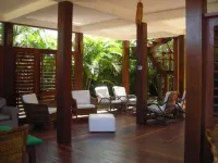 Naquela Jericoacoara Hotels in Jericoacoara