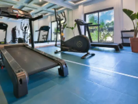 Terminus City Center Oujda Hotels in Oujda