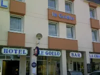 Hôtel le Goëlo - Port de Paimpol Hotels in Ploubazlanec