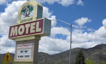 Bristlecone Motel