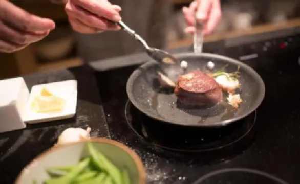 Lech Lodge - Legendary