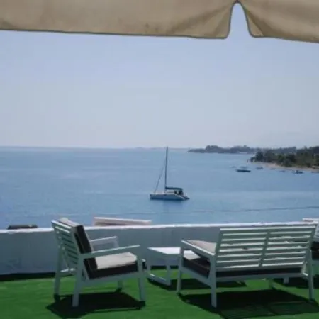 Hotel Kanelli Beach