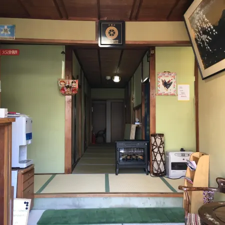 Daiya Ryokan