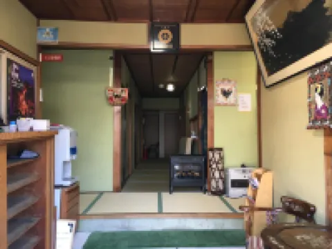 Daiya Ryokan
