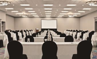 Radisson Hotel Fort Worth North-Fossil Creek