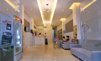 Camellia Nha Trang 2 Hotel