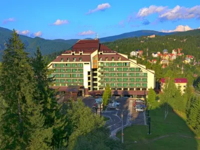 Hotel Orizont