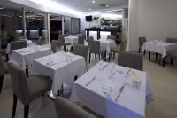 White Waters Hotel Hotels in Canical
