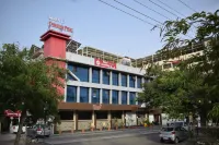 Hotel Sparkling Pearl - Pet friendly