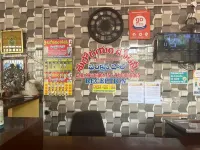 Subhodayam Residency Hotels in Srikakulam
