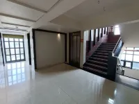 Hotel Dwaraka Residency - vasca da bagno