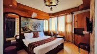 Auckland Hotel and Restaurant Near Mall Road Hotels in Shimla