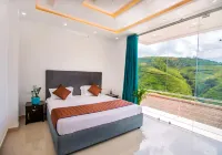 Hidden Valley Hill View Cottage Vagamon by Voye Homes Hotels in Vagamon