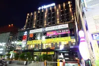 Changwon Sangnamdong Heritage Hotel Hotels in Seongsan-gu