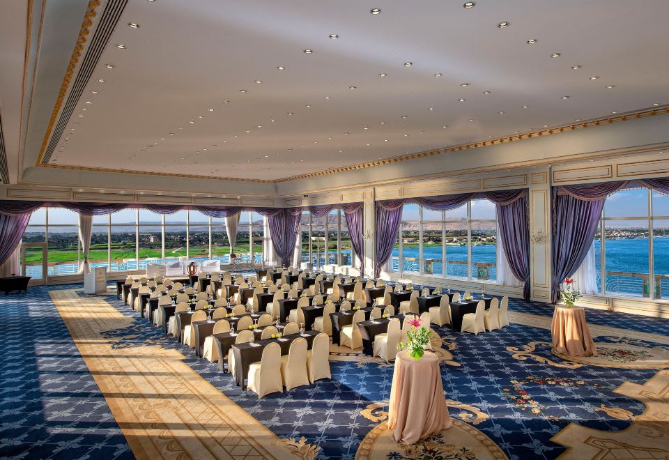 소네스타 세인트 조지 호텔 수영장