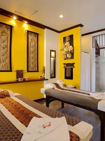 รูปภาพของซีเคร็ท คลิฟ รีสอร์ท แอนด์ เรสเตอรองก์