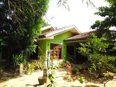Thirasara Holiday Inn