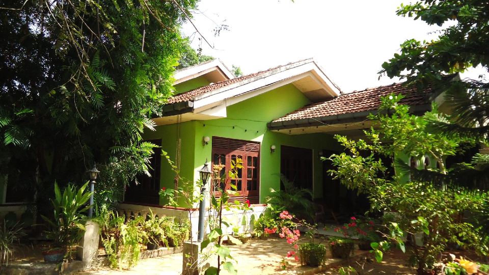 Thirasara Holiday Inn