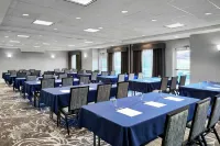 Hilton Garden Inn Allentown West Hotels in Upper Macungie Township