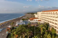 Delta Hotels Giardini Naxos Hotels in Naksos