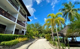 Palm Beach Resort
