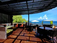 Capa Maumere Resort Hotels in Watumilok