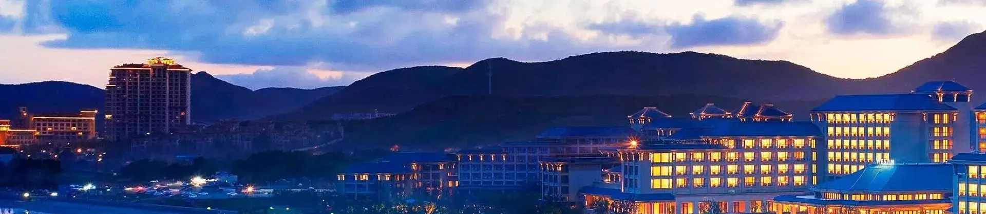 Scenic Hotels