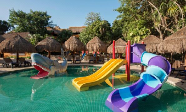 Iberostar Waves Tucán