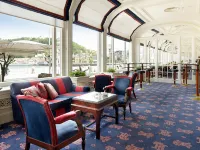 Hotel de Londres y de Inglaterra