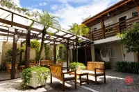 Hotel Geranius Ingleses Hotels in Ingleses do Rio Vermelho