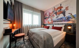 Nyce Hotel Hannover