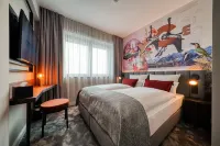 Vienna House Easy by Wyndham Hannover Hotels near Lidl